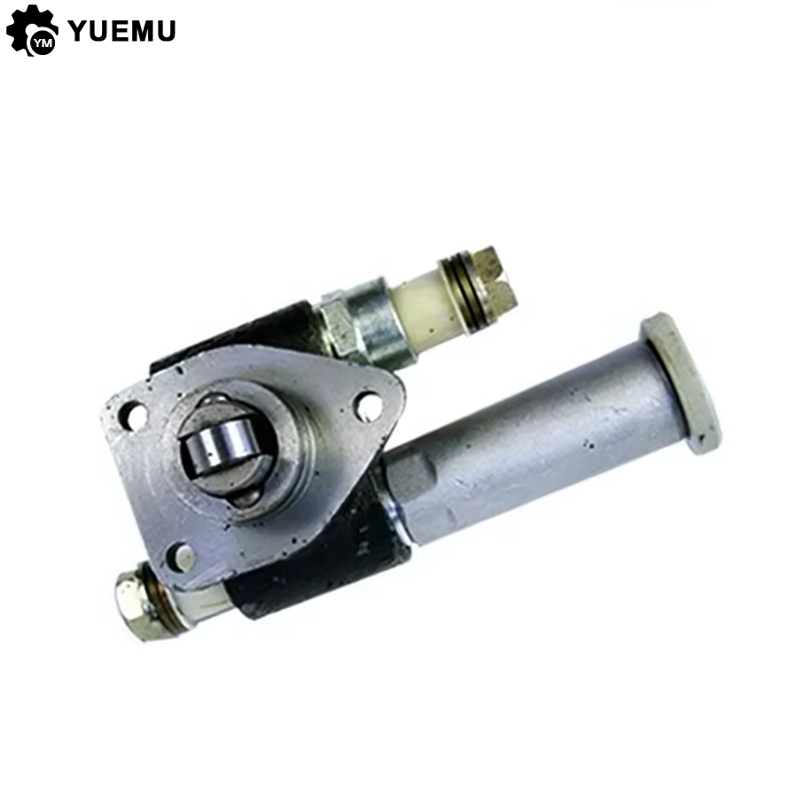 Fuel Pump 105220-5001 1052205001 for Komatsu Fuel Pump PC200-6/7