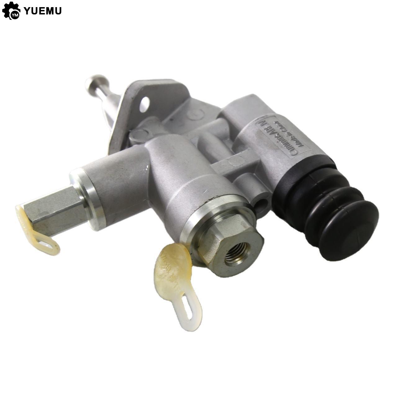 Fuel Pump 6736-71-5781 6736715781 for Komatsu Fuel Pump PC300-7