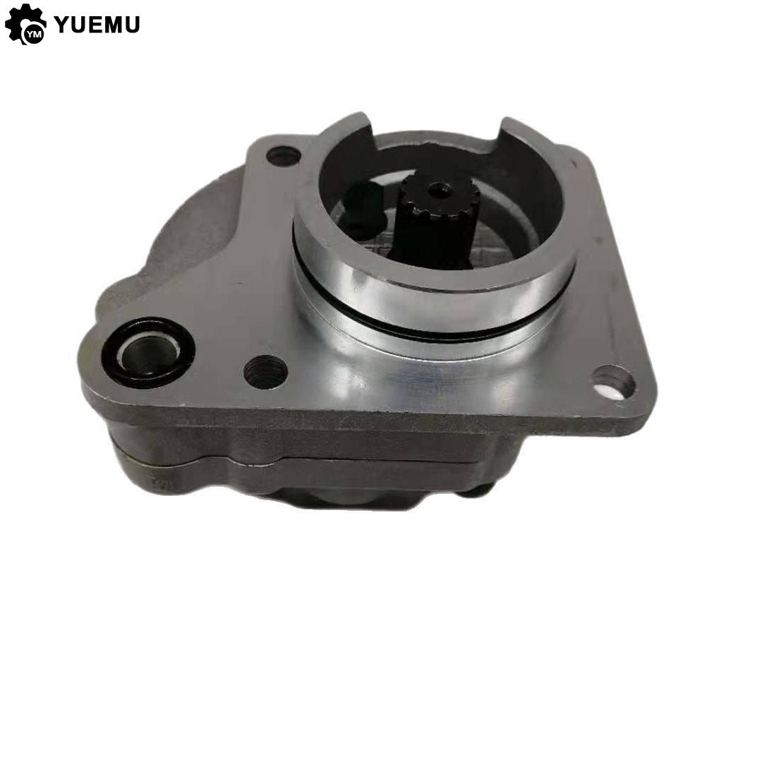 Fuel Pump G2-10R-876-0 G210R8760 for CATERPILLAR Pilot Pump E215 