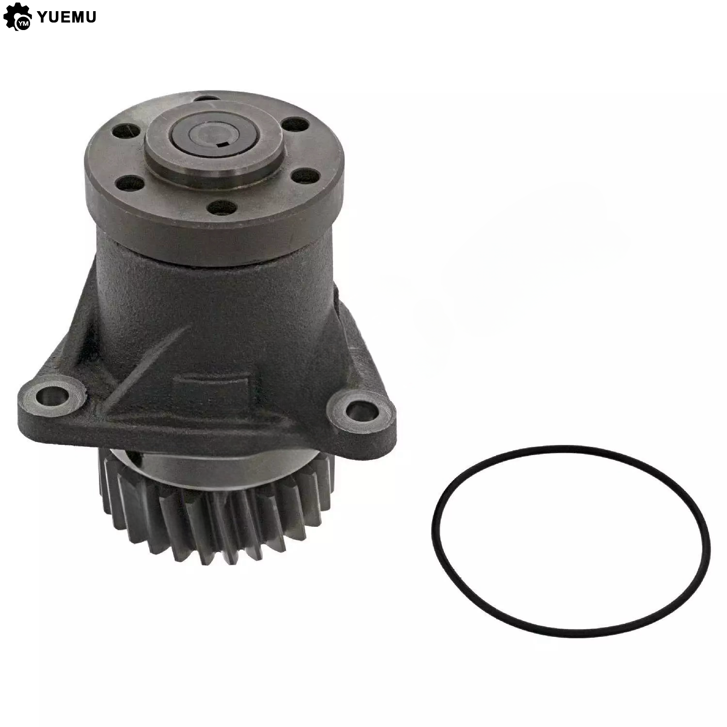 Driving Device VOE8193986 for Volvo Driving Device EC360