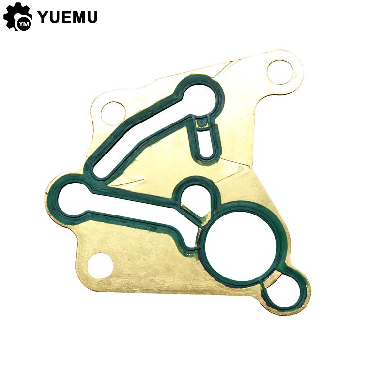 Diesel Pump Electric Circle VOE21067955 for Volvo Diesel Pump Electric Circle EC360 