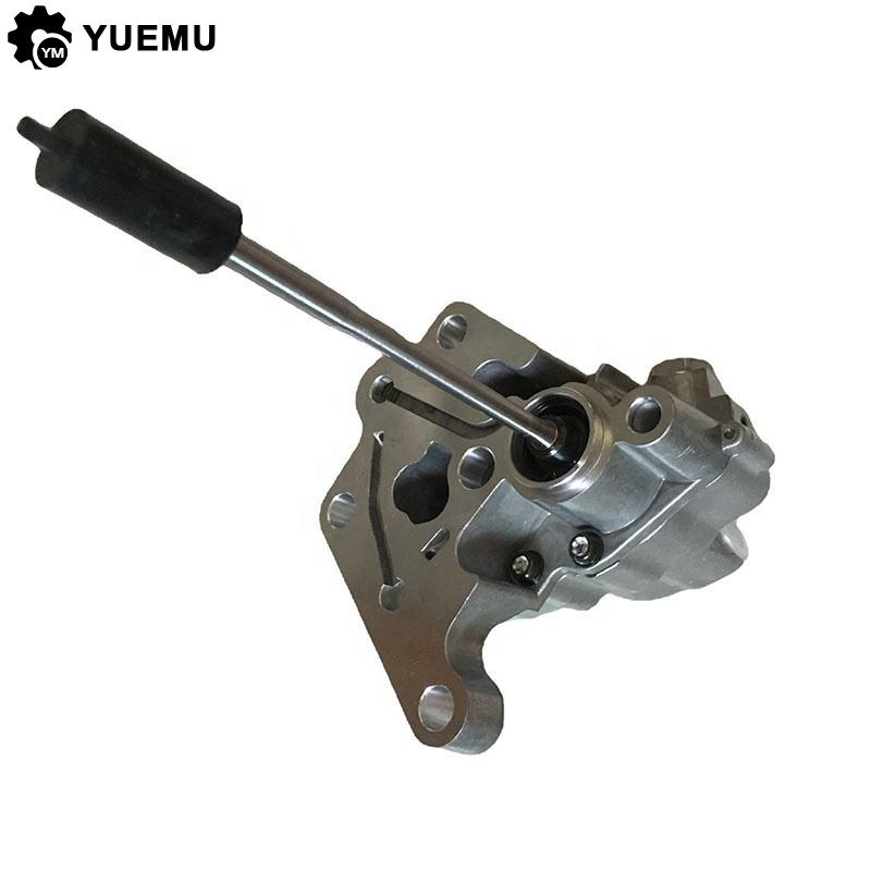 Diesel Pump 21067955 for Volvo Diesel Pump EC360