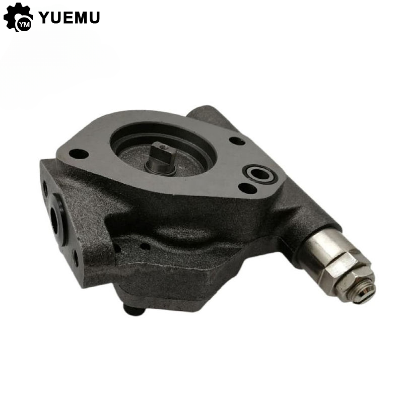 Pilot Pump 704-24-26401 7042426401 for Komatsu Pilot Pump PC120-5