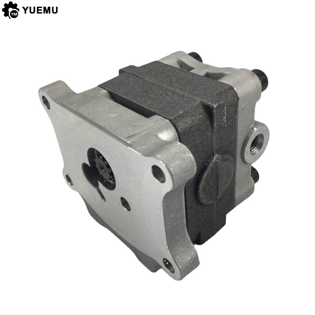 Pilot Pump 708-3S-04573 7083S04573 for Komatsu Pilot Pump PC55MR-2