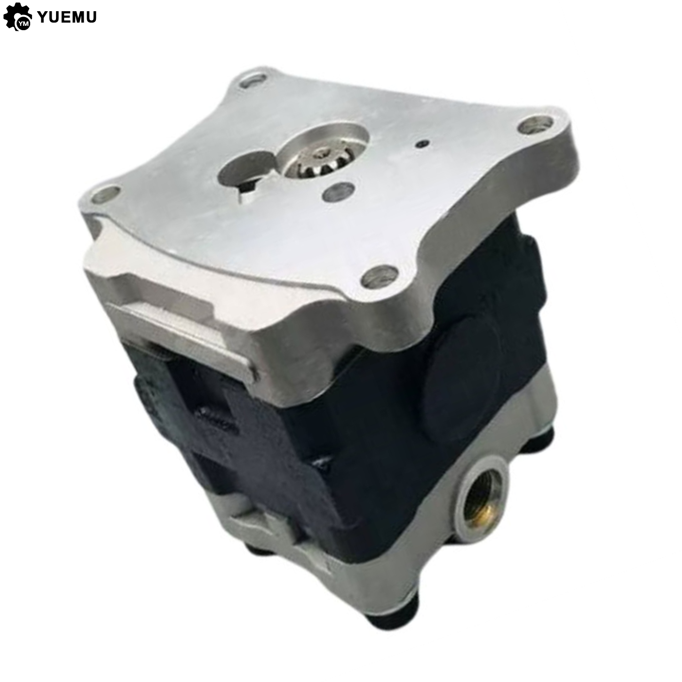 Pilot Pump 708-3S-04541 7083S04541 for Komatsu Pilot Pump PC30MR-1 