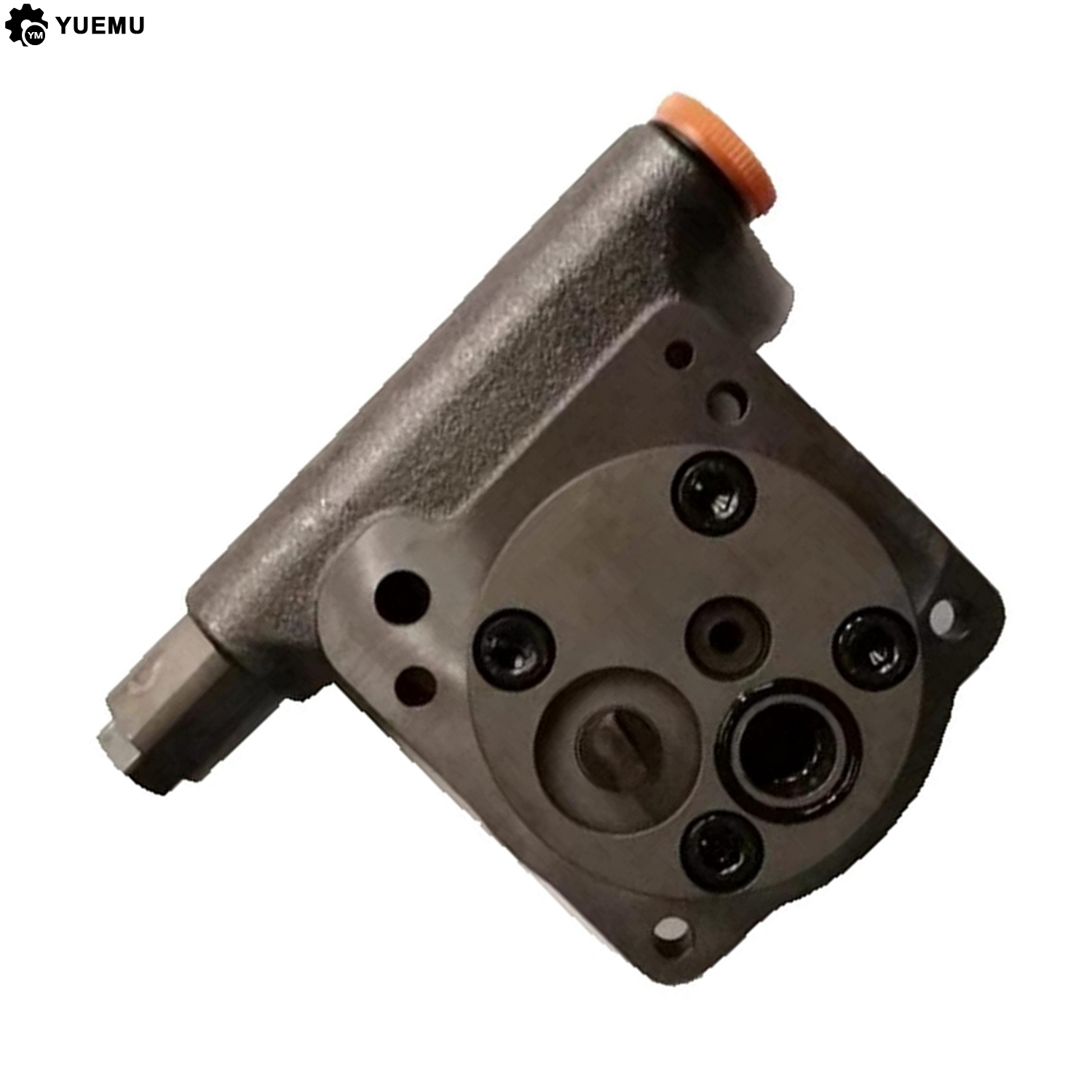 Pilot Pump 704-24-24430 7042424430 for Komatsu Pilot Pump PC60-7 