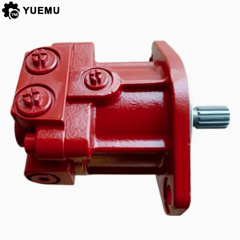 Fan Pump 194-8384 1948384 for CATERPILLAR Fan Pump CAT330C 