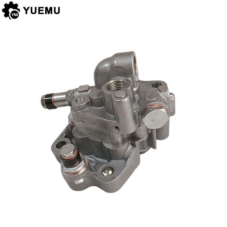 Diesel Pump 51239993 for Volvo Diesel Pump EC200-6