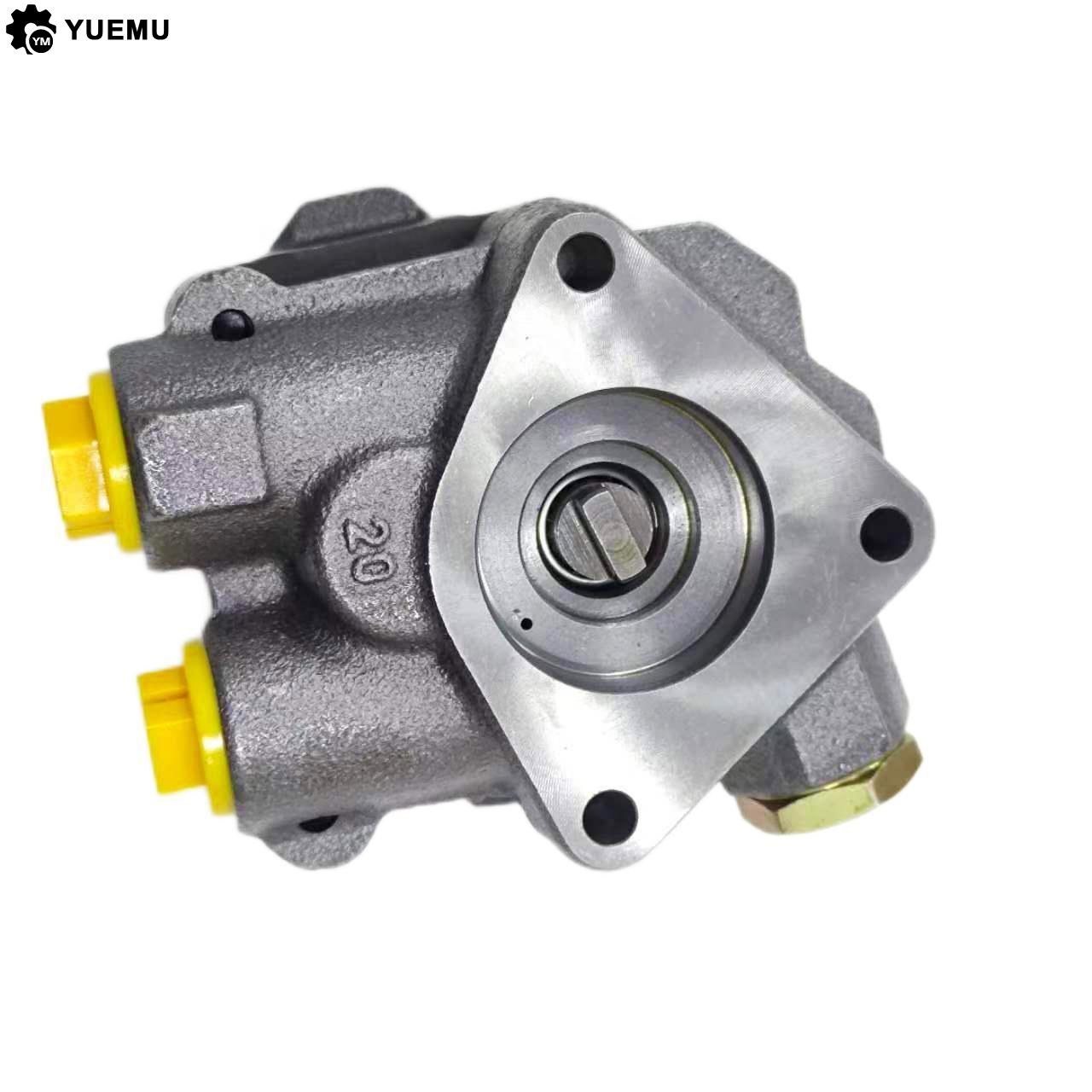 Diesel Pump Head 20997341 for Volvo Diesel Pump Head EC480