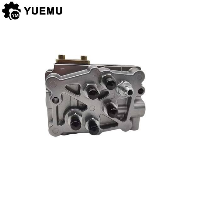 Shuttle Valve 4472522 for KYB Shuttle Valve Yanmar 65 