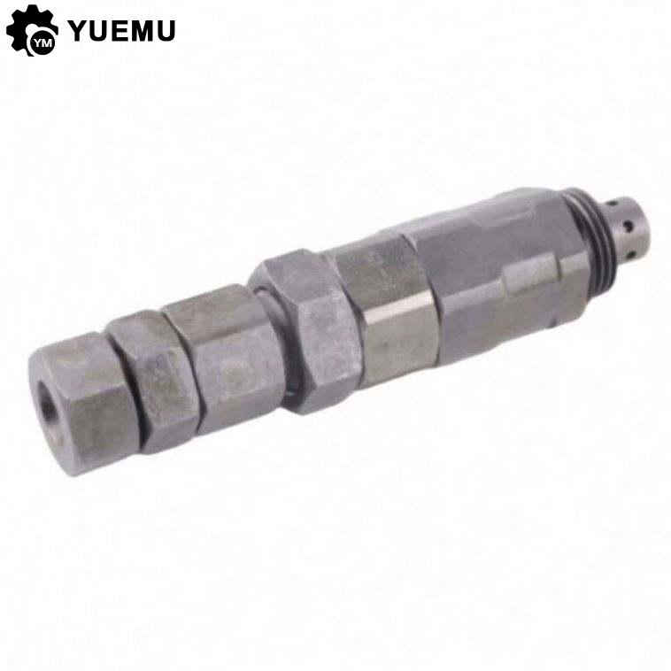 Main Control Valve 4289602 for Hitachi Main Control Valve EX200-2