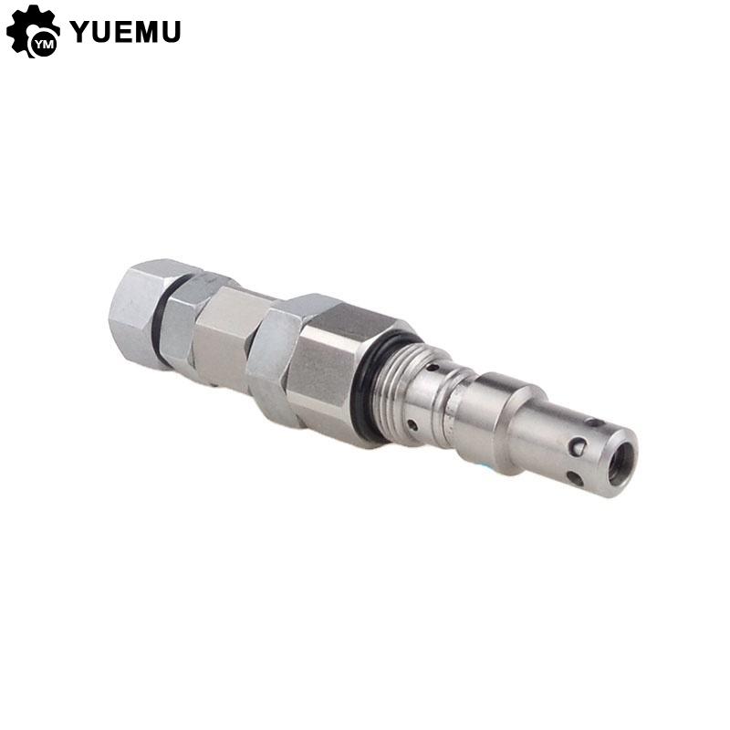 Main Control Valve 4372038 for Hitachi Main Control Valve EX200-5