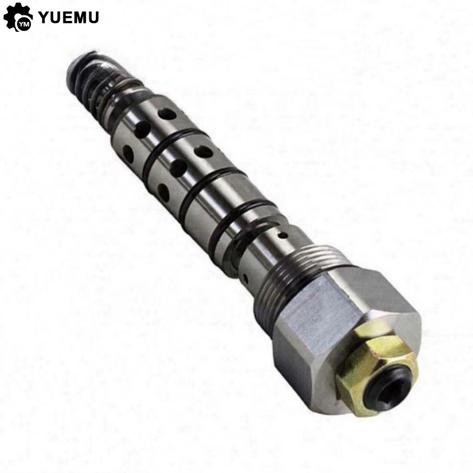 Pump Pressure Control Valve 4372034 for Hitachi Pump Pressure Control Valve EX200-5