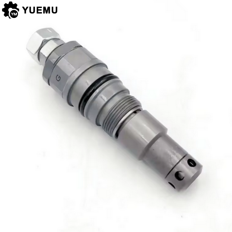 Main Control Valve 0719308 for Kobelco Main Control Valve SK200-6