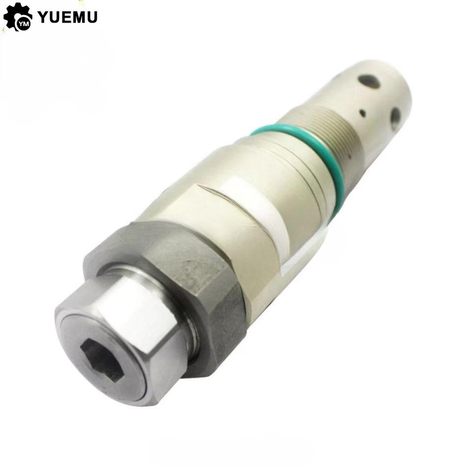 Rotary Overflow Valve 0816204 for Hitachi Rotary Overflow Valve EX200-2