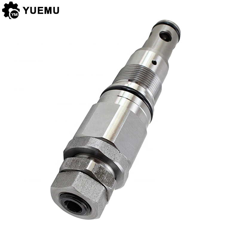 Main Control Valve 24036R76F8 for Kobelco Main Control Valve SK200-1/3