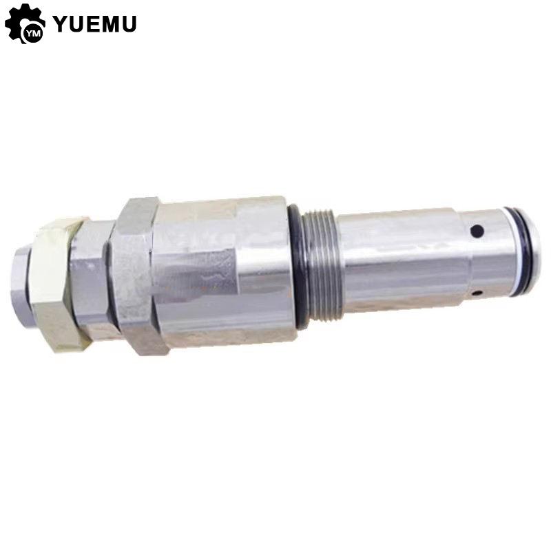 Main Control Valve 709-90-52203 7099052203 for Komatsu Main Control Valve PC300-5