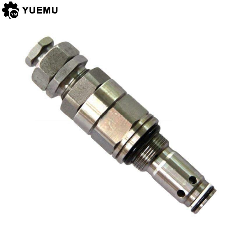 Main Control Valve 723-40-51102 7234051102 for Komatsu Main Control Valve PC200-6 