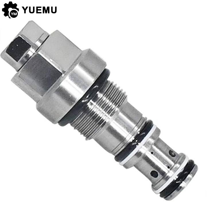 Auxiliary Control Valve 723-40-56100 7234056100 for Komatsu Main Control Valve PC200-6