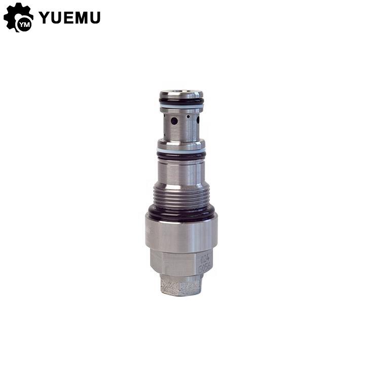 Auxiliary Control Valve 723-40-56800 7234056800 for Komatsu Main Control Valve PC200-7