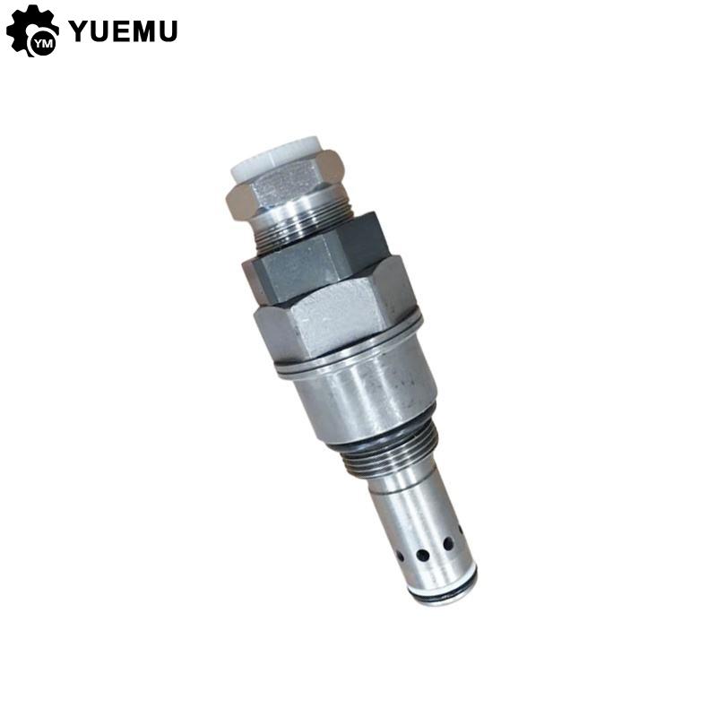 Main Control Valve 723-40-93601 7234093601 for Komatsu Main Control Valve PC200-8