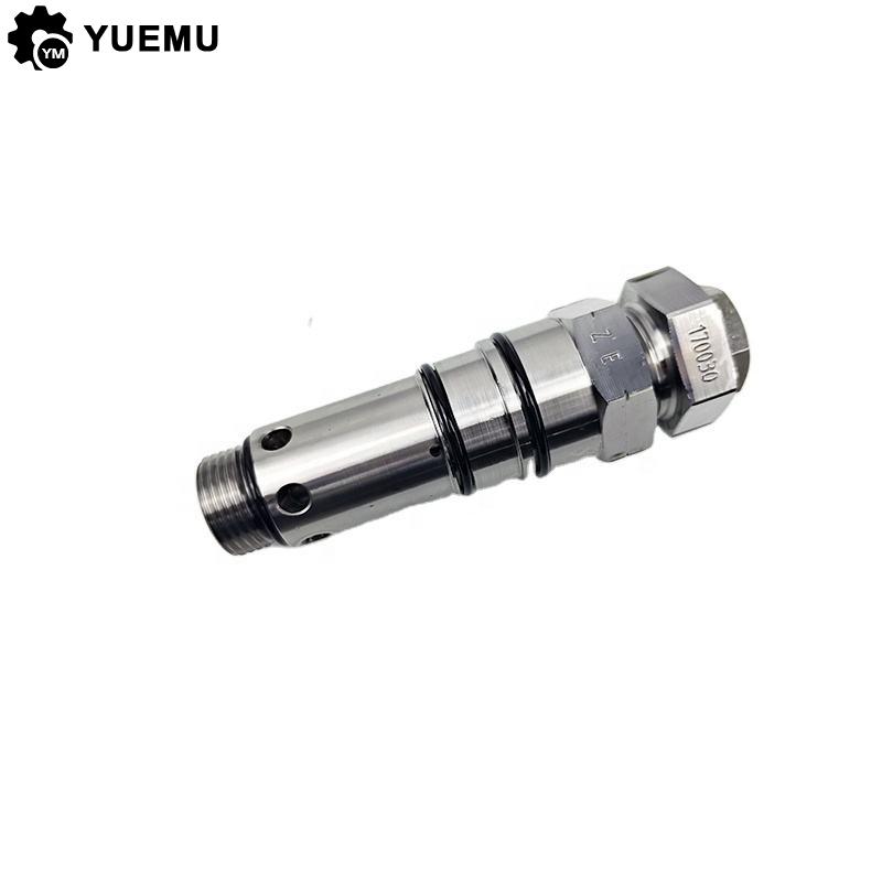 Main Control Valve 119-5338 1195338 for CATERPILLAR Main Control Valve E320B