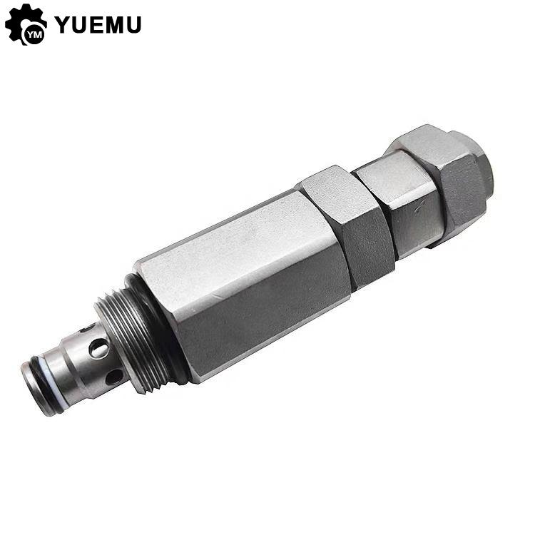 Main Control Valve 669-1365-1003 66913651003 for Kato Main Control Valve HD700-7V2