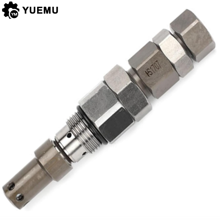 Main Control Valve 420-00257 42000257 for Daewoo Main Control Valve DH225-7  