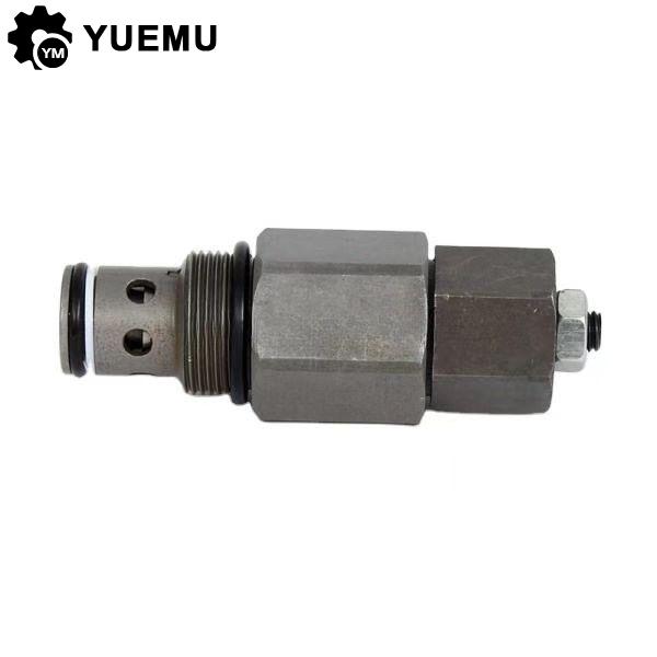 Overload Relief Valve 2125-1226 21251226 for Daewoo Overload Relief Valve DH220-5