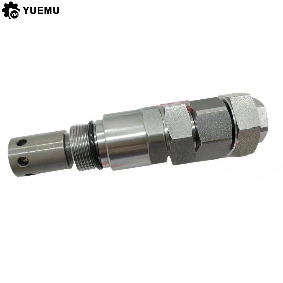 Main Control Valve VOE14513267 for Volve Main Control Valve EC290