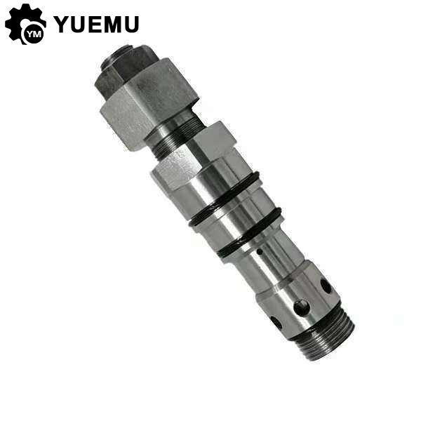 Main Relief Valve 6E-5933 6E5933 for CATERPILLAR  Main Relief Valve E320