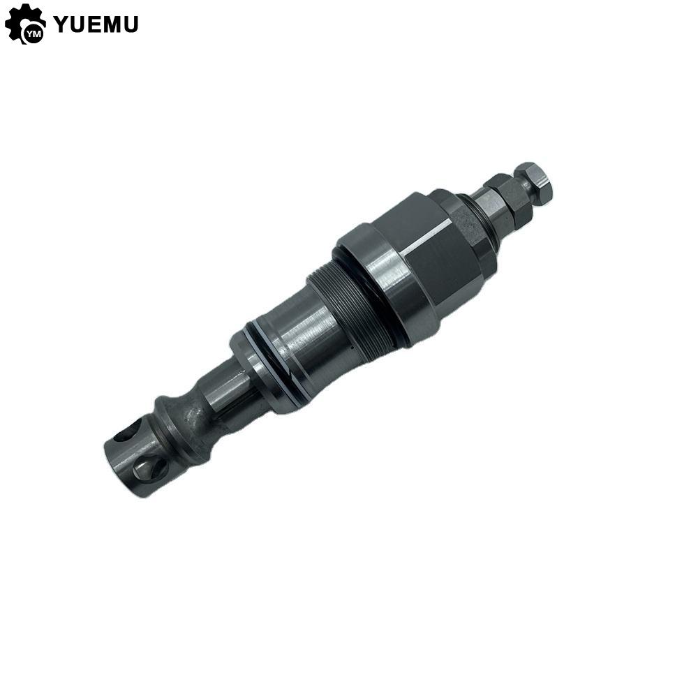 Stop Valve 723-46-48105 7234648105 for Komatsu Stop Valve PC360-7
