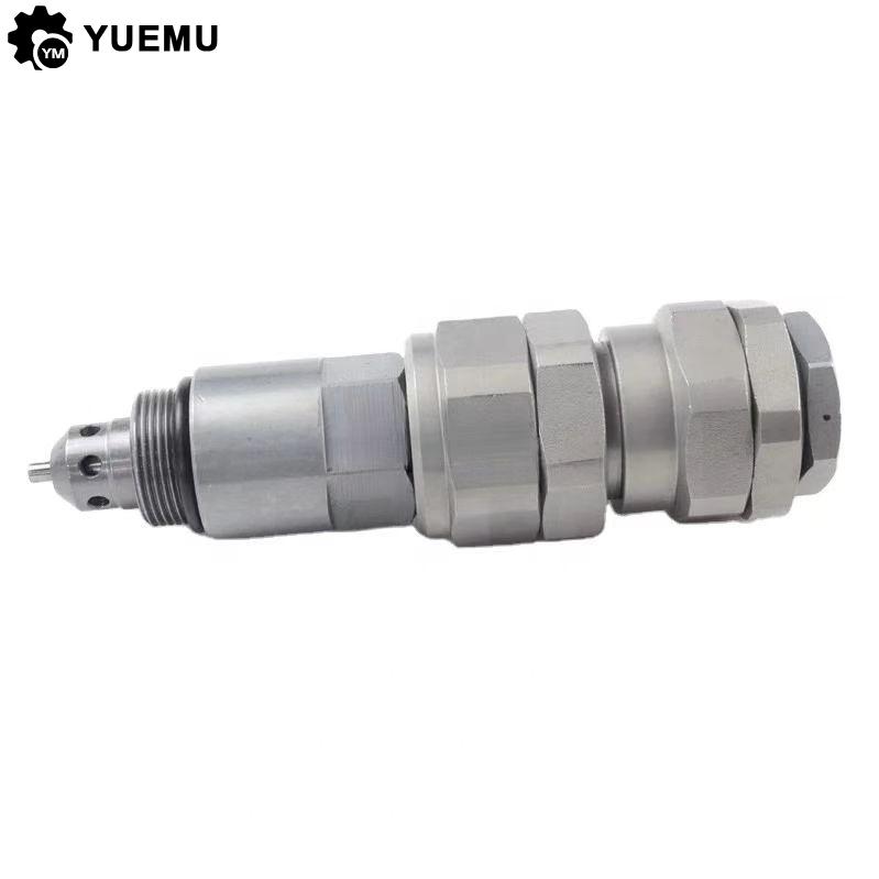 Suction Valve 723-40-90101 7234090101 for Komatsu Suction Valve PC200-7 