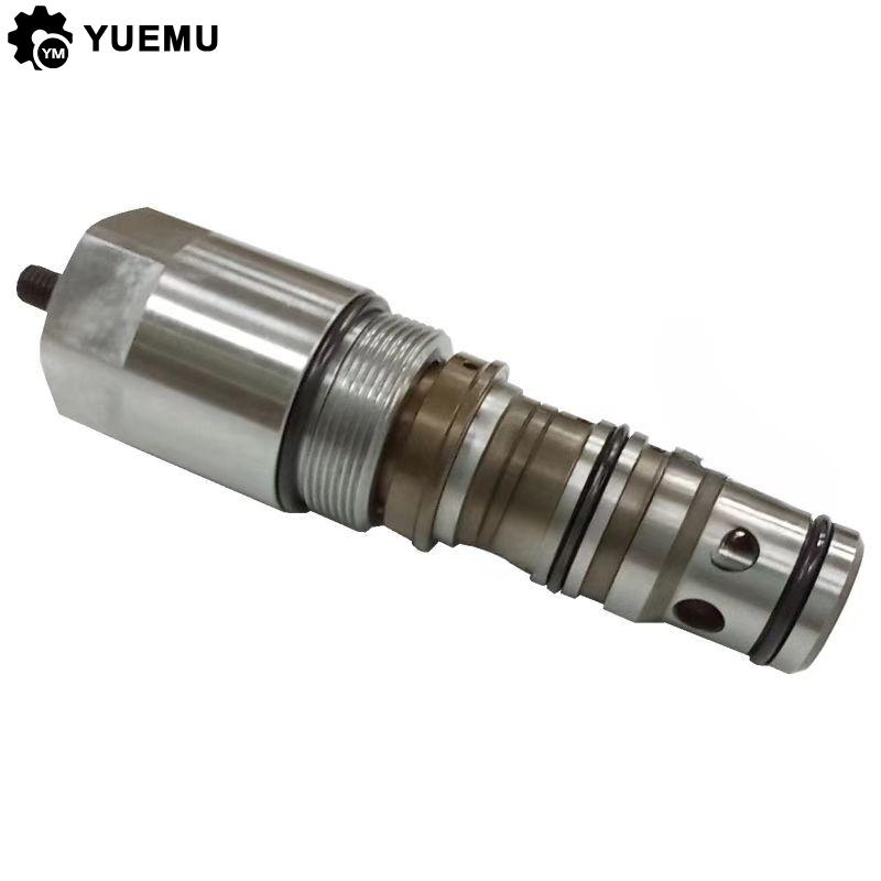 Rotary Relief Valve 0719118 for Hitachi Rotary Relief Valve ZAX330-1 