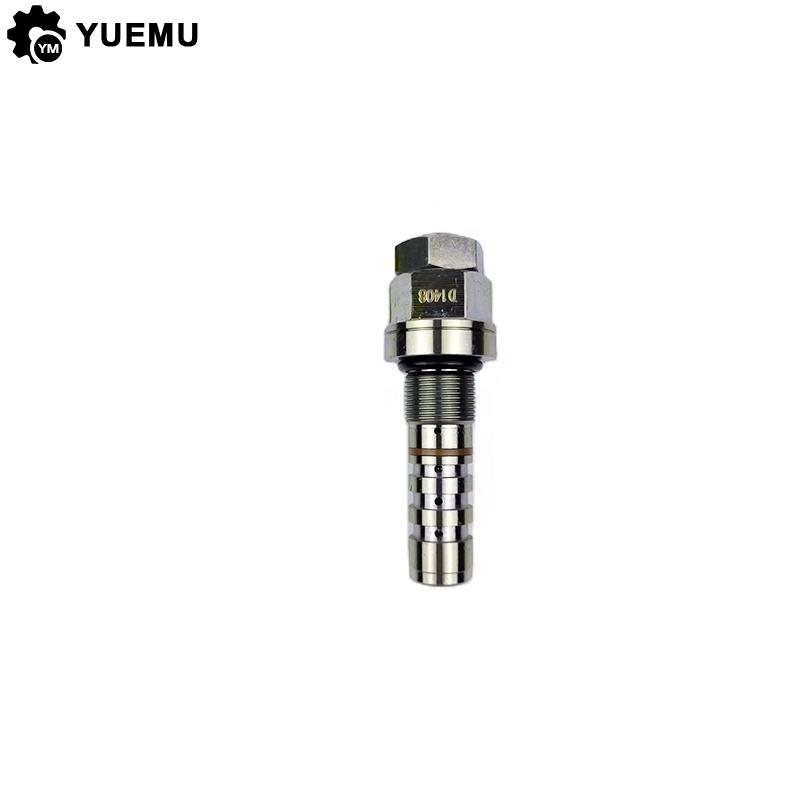 Main Control Valve 209-20-52300 2092052300 for Komatsu Main Control Valve PC60-7 