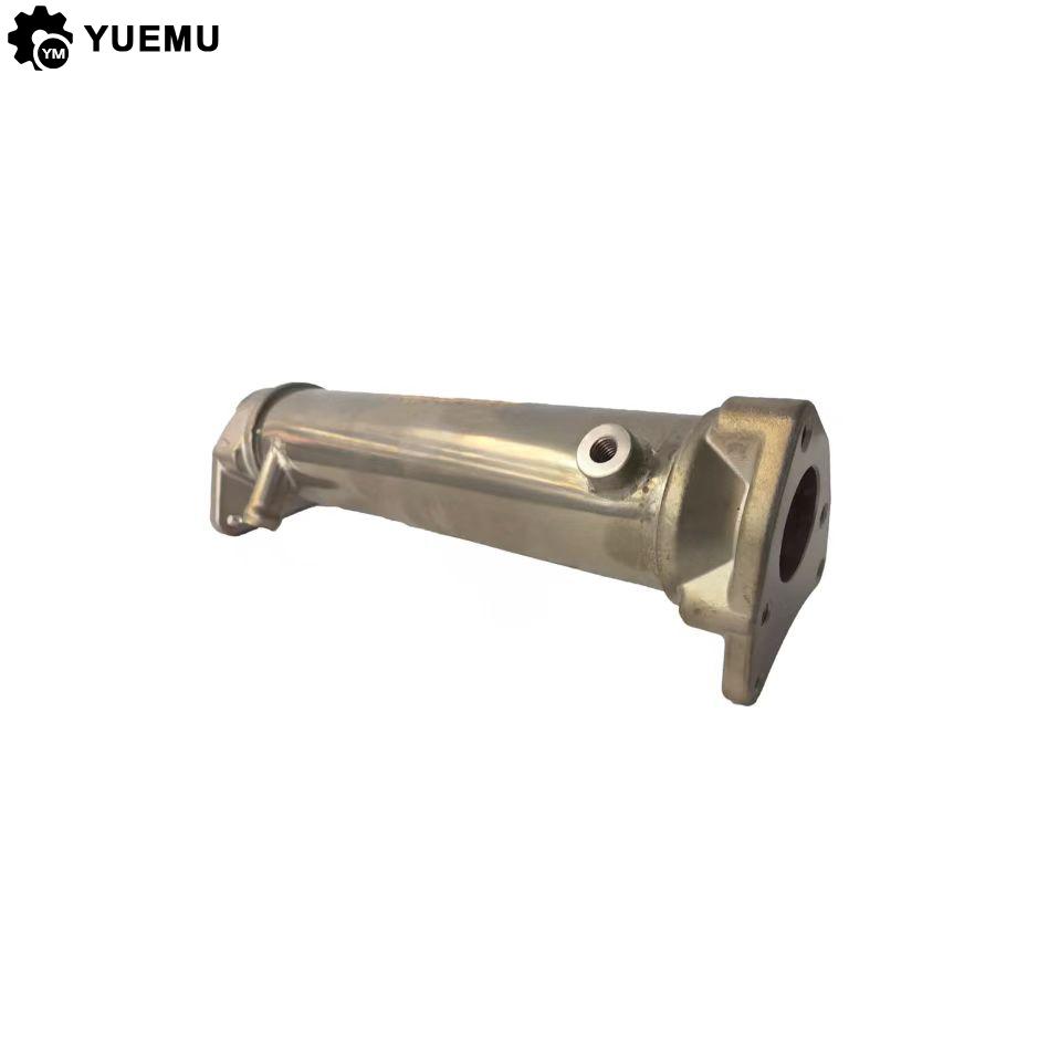 Electric Fitting Cooler 8973789390 for Isuzu Electric Fitting Cooler ZX330-3