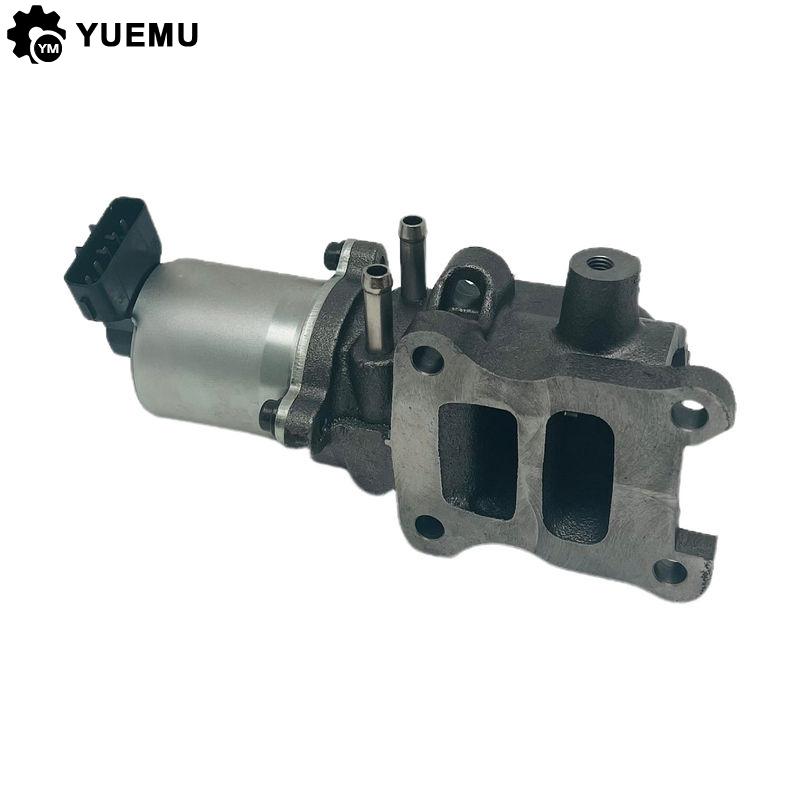 EGR Valve 25620-E0133 25620E0133 for Kobelco EGR Valve SK200-8