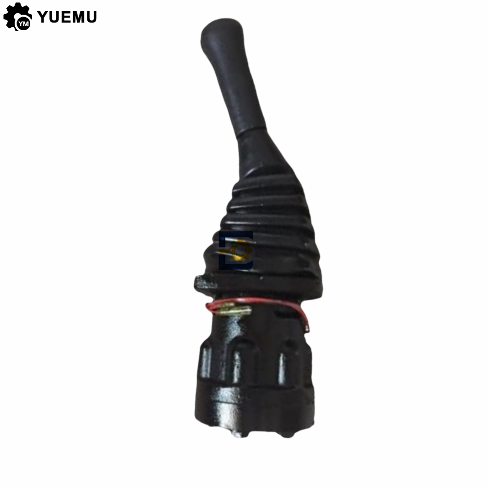 Operating Handle 31N6-20200 31N620200 for Hyundai Operating Handle left side R215-7