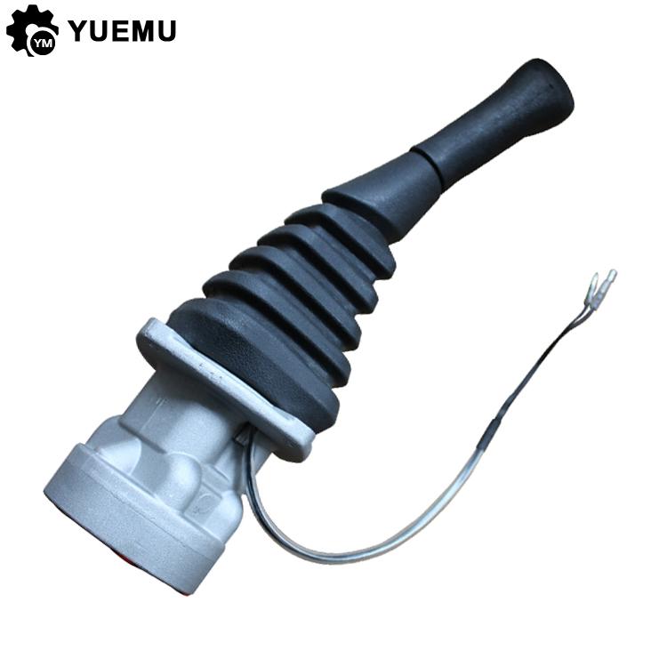 Operating Handle PV48K1411 for Kawasaki Operating Handle right FR260