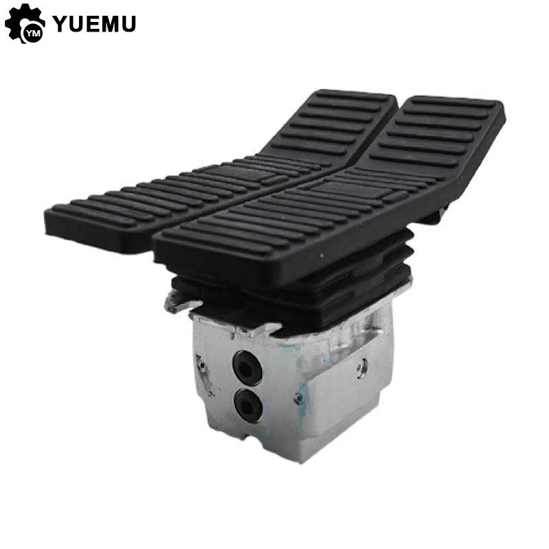 Pedal Valve PV48K1411 for Rexroth Pedal Valve ER260