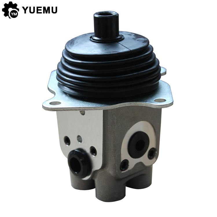PPC Valve 702-16-0375 702160375 for Komatsu PPC Valve PC60-7