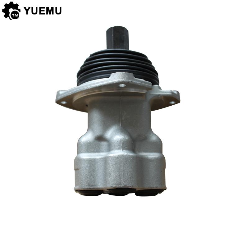 Operating Handle Assembly PV48K2017 for Kobelco Operating Handle Assembly SK200-6 