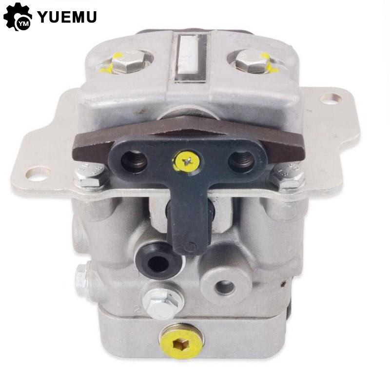 PPC Pedal Valve 702-16-04160 7021604160 for Komatsu PPC Pedal Valve PC200-7