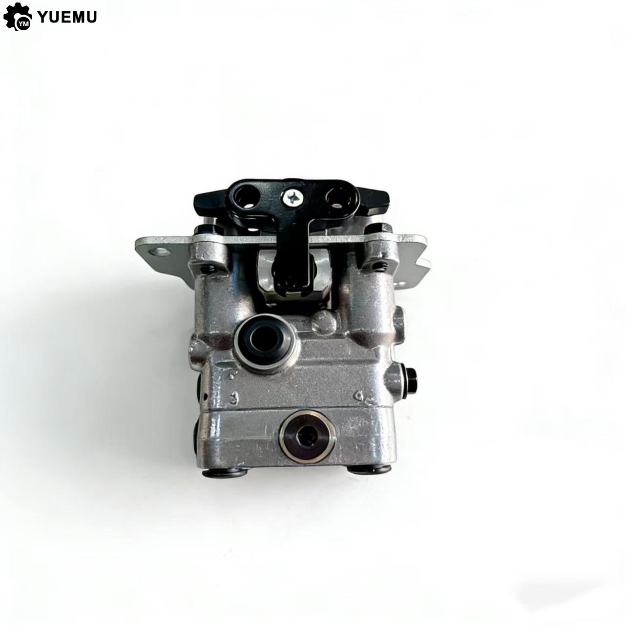 PPC Pedal Valve 702-16-04250 7021604250 for Komatsu PPC Pedal Valve PC200-7