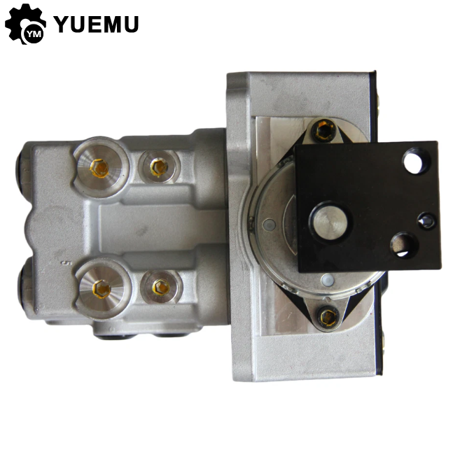 Pedal Valve 9235551 for Hitachi Pedal Valve ZX360-3
