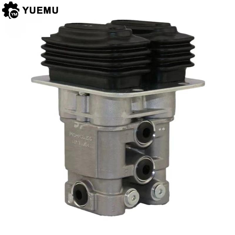 Pedal Valve PVD8PC6035 for SANY Pedal Valve YC230-8