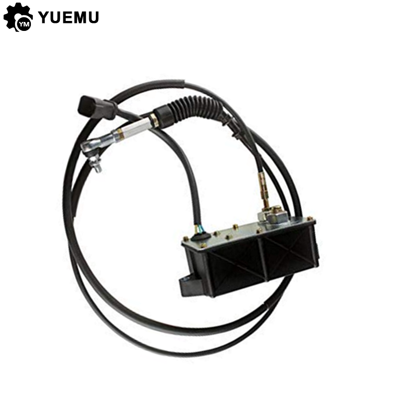 Throttle Motor 21EN-32301 21EN32301 for Hyundai Throttle Motor AC2/2000 