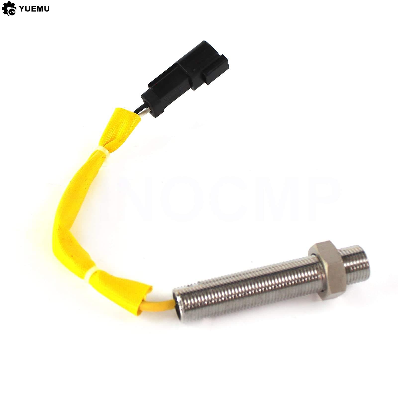 Revolution Sensor 189-5746 1895746 for CATERPILLAR Revolution Sensor E330C