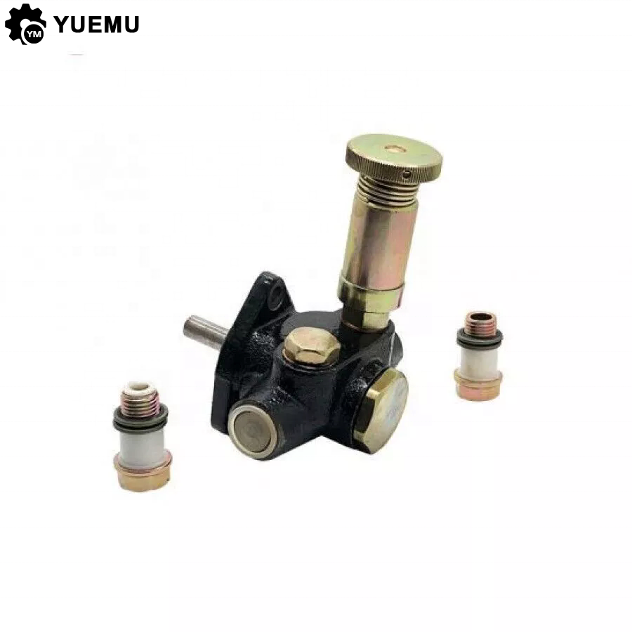 Fuel Pump DK105217-6030 DK1052176030 for Cummins Fuel Pump PC300-6