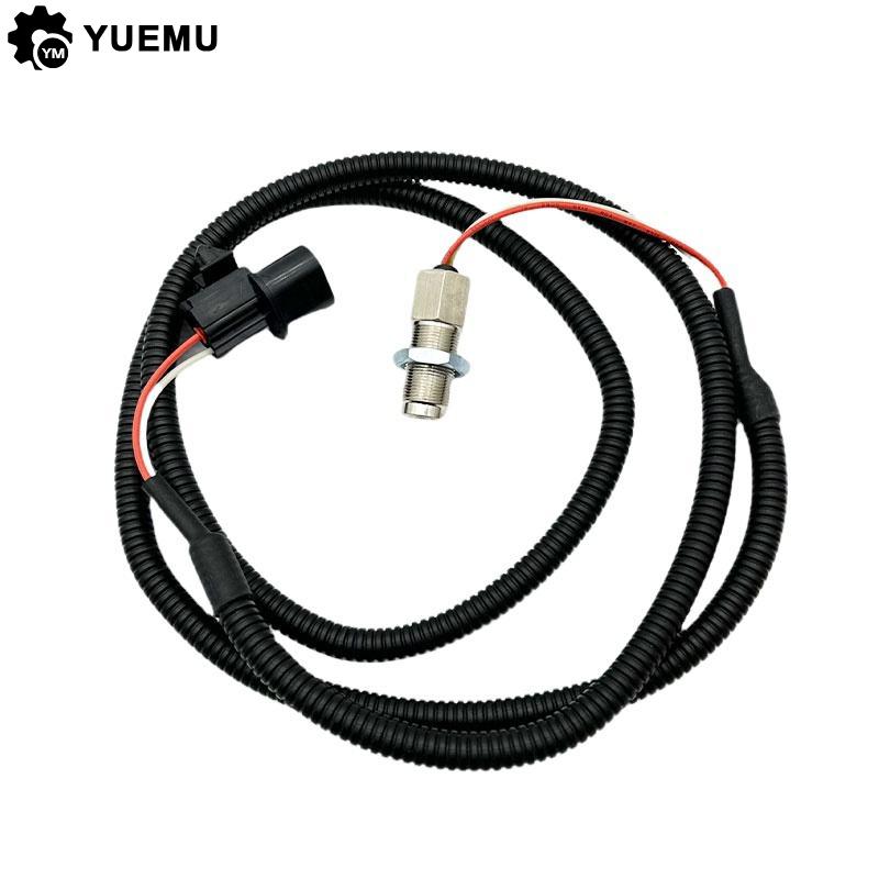 Revolution Sensor 9443612071 for Kobelco Revolution Sensor 6D24